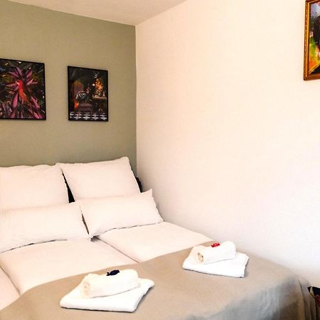 Gemuetliches Zentrales Apartment, Free Parking Bocholt Dış mekan fotoğraf