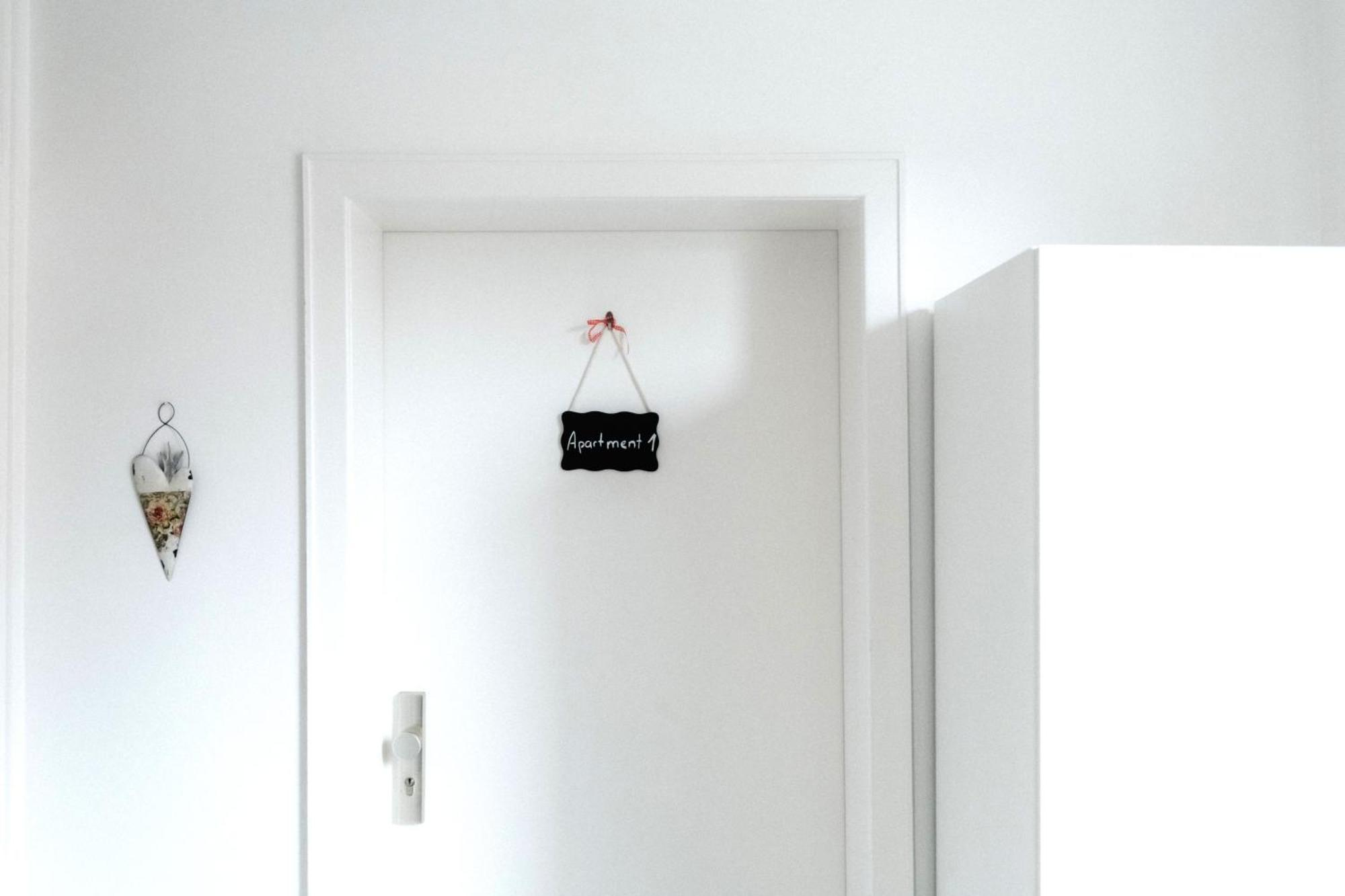 Gemuetliches Zentrales Apartment, Free Parking Bocholt Dış mekan fotoğraf