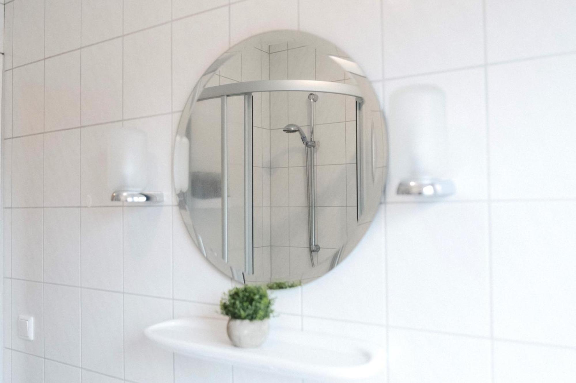 Gemuetliches Zentrales Apartment, Free Parking Bocholt Dış mekan fotoğraf